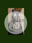 Bing & Grøndahl B&G 2107 Den største Fyrtøjet hund: Øjne så store som rundetårn