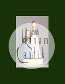 Royal Copenhagen overglasur figur Pieter og Trein Dirch Jan's Drenge og Pigedragt No 12105