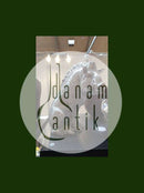 Bing and grondahl figurine of a wildboar No 2058