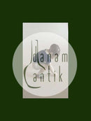 Bing og Grøndahl Figur - Dickie No. 1636