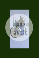 Bing & Grøndahl Figur No. 1526 af Pige med dukke