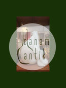 Bing & Grøndahl Figur af Stor Isbjørn No 1954