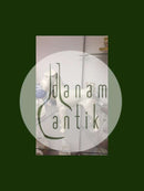 Bing & Grøndahl Figur af Stor Hund No 2203/M