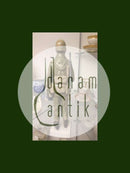 Bing & Grøndahl B&G 2444 Soldat - artillerist i kampuniform 29 cm I fin og hel stand