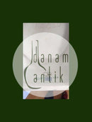 Royal Copenhagen Kvinde Figur i egndragt fra ALS designet af Carl Martin-Hansen No 12220