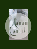 Bing og Grøndahl Figur af Hvide Køer No 4206