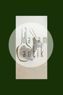 Bing & Grondahl Impala Antelope deer Figurine No 1693