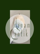 Royal Copenhagen Figurine of Bird - Crested Tit No. 1506