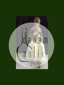 Royal Copenhagen Figur Strikkende Amagerpige No. 1317