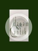 ダール・イェンセン ブラン・ド・シン フィギュリン No 1193 ほうき