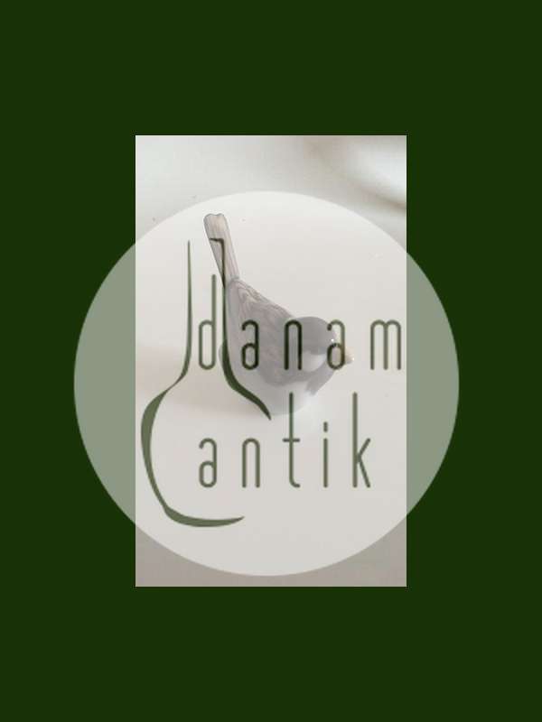 Royal Copenhagen Figur Spurv No. 1081