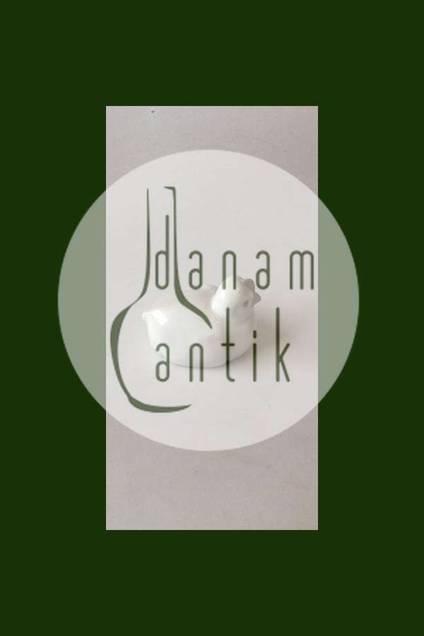 Royal Copenhagen Figur Kalkunkylling No. 266