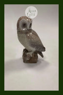 Lyngby Ugle Figur No 80