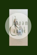 Dahl Jensen Figur af Silkehale No 1243