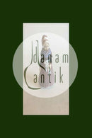 Dahl Jensen フィギュリン Fanøpige No 1165