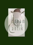 Dahl Jensen Figur af Skrigende Ælling No 1032