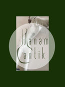 Lyngby Porcelain Figurine English Setter Dog No 89