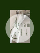 Lyngby 瓷器小雕像英国定居者&