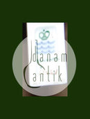 Kongelig Porcelæns Kors af Arno Malinowski No 12428