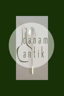 Georg Jensen ステンレス 'Prisme' スプーン(大)&