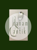 Georg Jensen Stainless 'Mitra' Serveringsske Mat