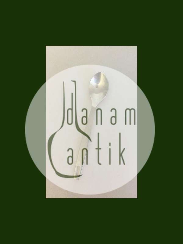 Georg Jensen Stainless 'Holiday II' Kaffe/Teske