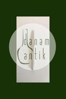 Georg Jensen Stainless 'Bo Bonfils, Blank' Frokostkniv