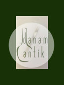 Georg Jensen Stainless 'Blå Haj' Kødgaffel/pålægsgaffel