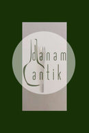 Georg Jensen Stainless Blå Haj Kagegaffel