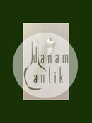 Georg Jensen Stainless 'Blå Haj' Kaffe/Teske