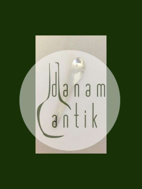 Georg Jensen Stainless 'Blå Haj' Kaffe/Teske