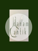 Georg Jensen Stainless 'Blå Haj' Kniv, med Skær