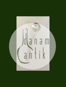 Georg Jensen ステンレス製 'Copenhagen&