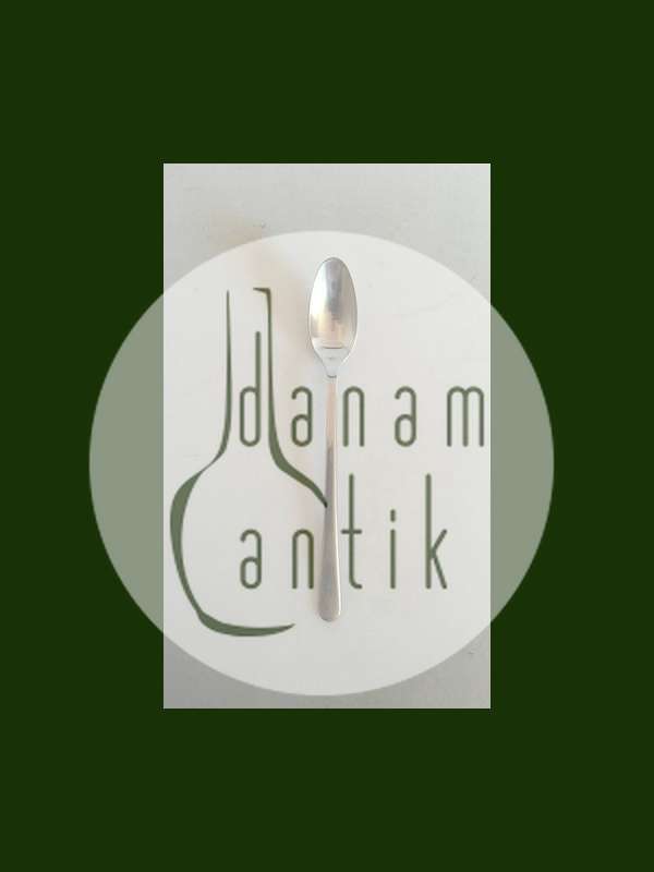 Georg Jensen Stainless Copenhagen Mat Teske