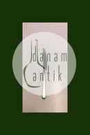 Georg Jensen Stainless Copenhagen Mat Tafelmesser