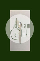 ジョージ ジェンセン ステンレス ホリデー I ティースプーン