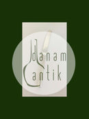 Georg Jensen不锈钢 "Copenhagen Line, Mat "餐刀