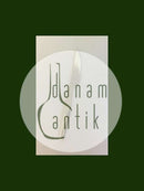 Georg Jensen Stainless 'Holiday II' Lunchknife