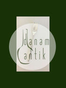 Georg Jensen Stainless 'Holiday II' Frokostgaffel