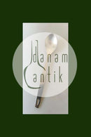 Georg Jensen Stainless 'Holiday ll' Spiseske