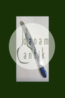 Georg Jensen Silver Plate Mermaid Dinner Knife