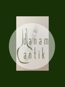 Georg Jensen Stainless Mitra, Mat Spisegaffel