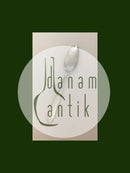 Georg Jensen Stainless 'Mitra' Dinner spoon Matt