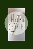 Georg Jensen Stainless 'Mitra' Mat Sauceske