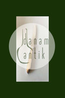 Georg Jensen Stainless 'Mitra' Mat Frugtkniv / Barnekniv