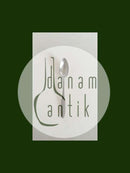 Georg Jensen Stainless Mitra Tea Spoon Matt