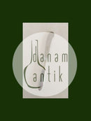 Georg Jensen Stainless Mat Mitra Smørkniv