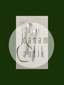 ジョージ ジェンセン ステンレス ミトラマット ラージ サービングセット