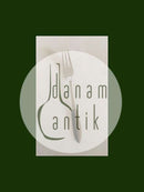 ジョージ ジェンセン ステンレス マット ミトラ フィッシング フォーク