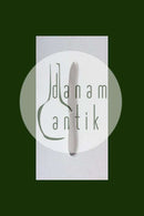 Georg Jensen Stainless Mat "Mitra" Forskærerkniv